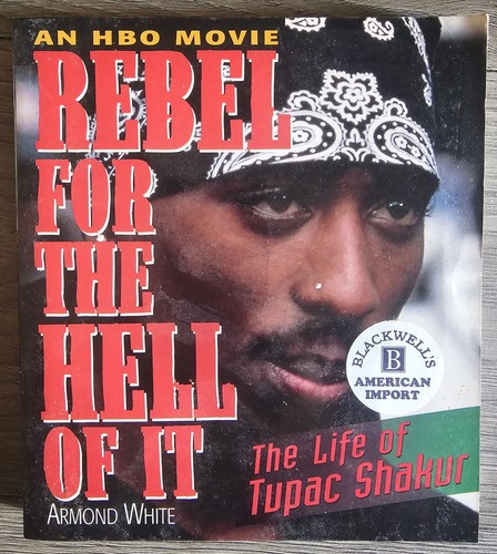 Rebel for the - the, it