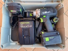 Trapano avvitatore con