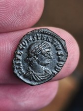 Costanzo II, Cizico, 337-340