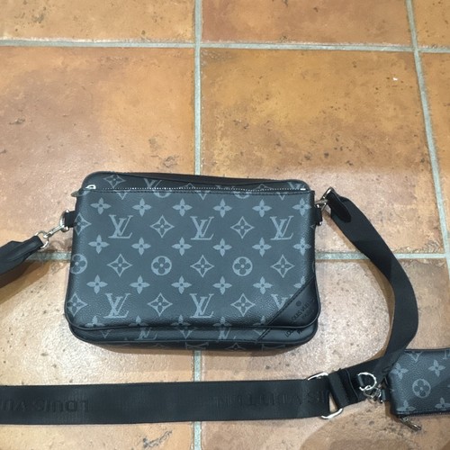 Louis vuitton borsa tracolla - louis, a