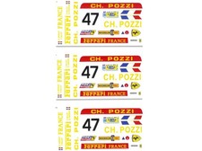 Ferrari 512 BB LM 24h Le Mans