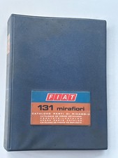 MC819 CATALOGO PARTI DI