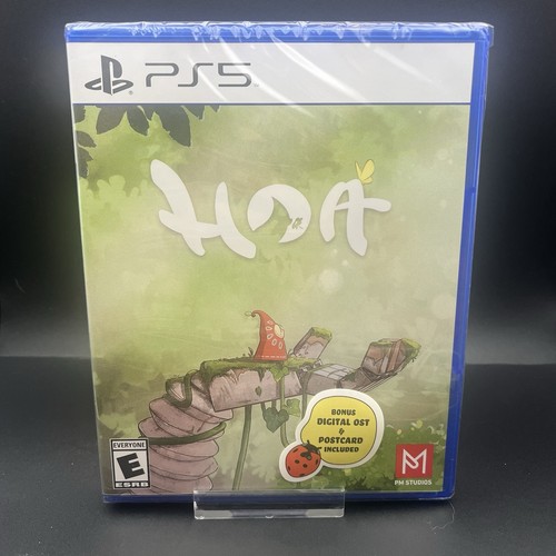 New hoa sony playstation - playstation, 5