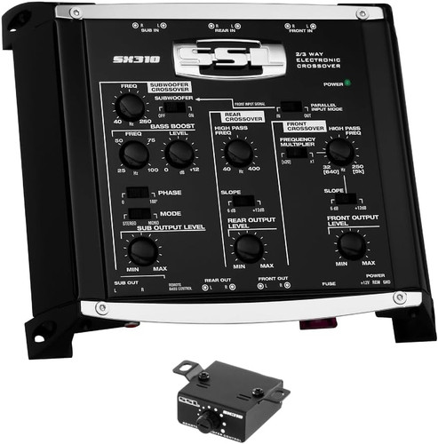 Kit set per - kit, soundstorm