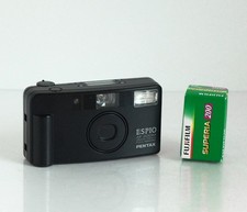 Pentax Espio AF Zoom