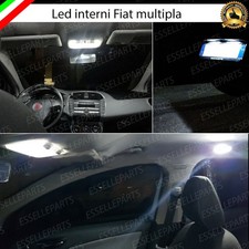 KIT LED INTERNI COMPLETO FIAT