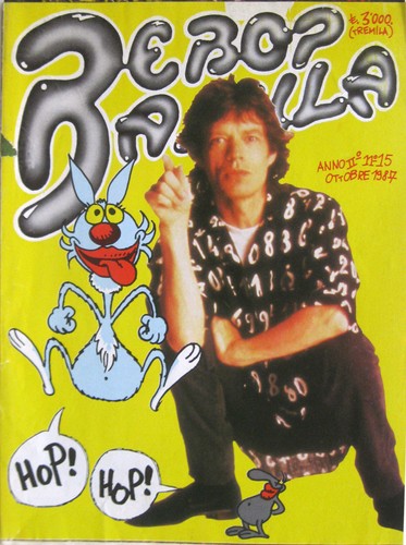 Bop lula 1987 - 15,