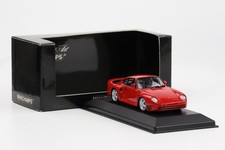 1:43 Minichamps Porsche 959