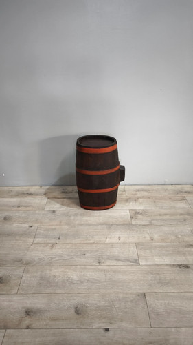 87542 botte legno con - botte,