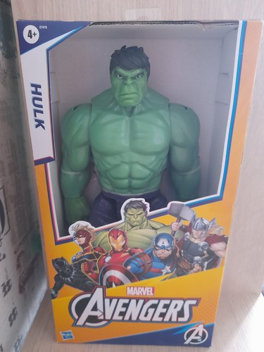 Figurine hulk marvel - figurine,