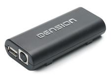 Dension Gateway Lite BMW