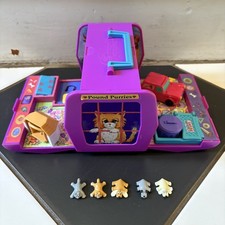Playset compatto vintage Pound