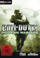 Call of Duty 4 - Modern