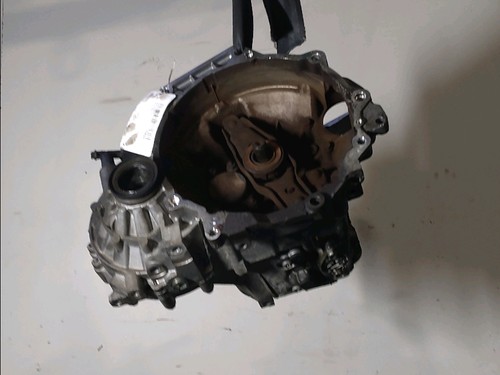 Cambio manuale polo - cambio, vw