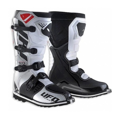 Stivali moto offroad - stivali,