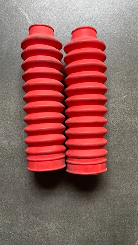 Soffietti sospensioni - soffietti,
