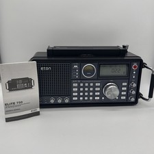 Grundig Satellit 750 FM Stereo