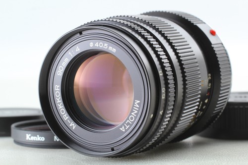 Ottimo come nuovo minolta - [ottimo, nuovo]