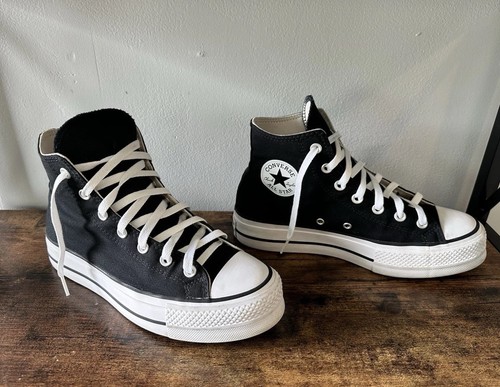 Sneakers alte converse chuck - alte,