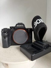 Fotocamera digitale mirrorless