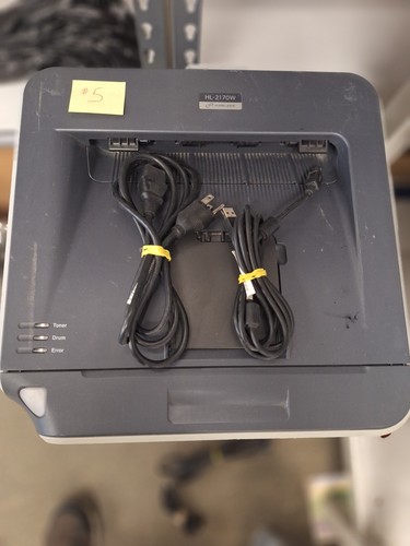 Brother 2170w workgroup - hl-2170w,