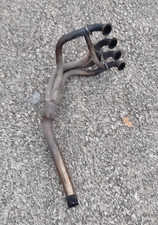 COLLETTORI SCARICO KAWASAKI