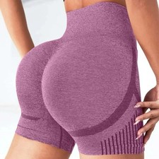 Pantaloncini da yoga donna