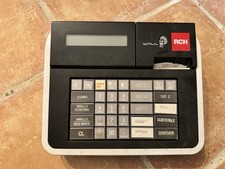 Registratore di cassa