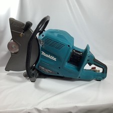 Tagliabordi elettrico MAKITA CE001G solo unità principale senza fili 40vX2