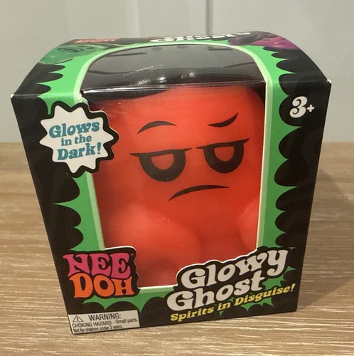 Schylling needoh glowy - schylling, ghost