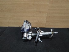 PIANTONE STERZO NISSAN JUKE