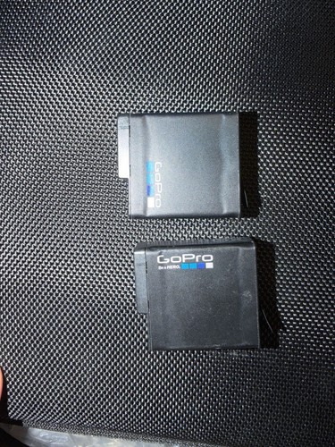 Batterie gopro hero - batterie,