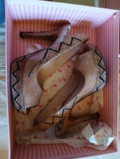 Scarpe Con Tacco Fornarina