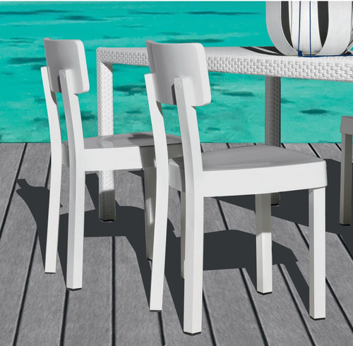 Sedie gervasoni inout - 23,