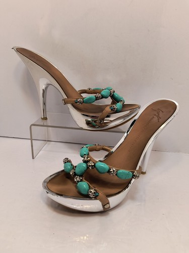 Giuseppe zanotti sandali con - sandali,