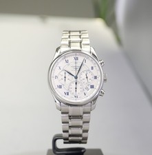 Longines Master Collection Fullset