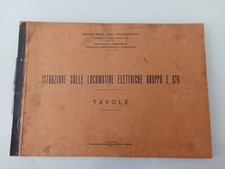 Istruzione sulle locomotive - istruzione,