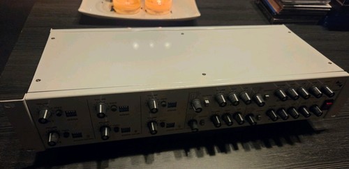 Fbt audio mmz 8004s - audio,