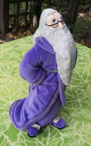 Silente harry potter - silente,
