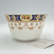 Zuccheriera Ciotola Antica Da