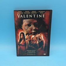 Valentine (DVD, 2001)  Denise