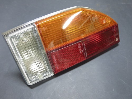 Fanale luce posteriore - fanale,