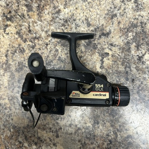 Mulinello pesca spinning - mulinello,