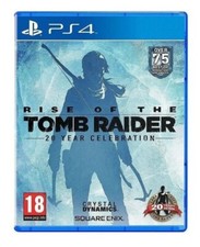 RISE OF THE TOMB RAIDER 20