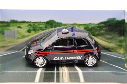 Mondo motors auto metallo - motors, 1:43
