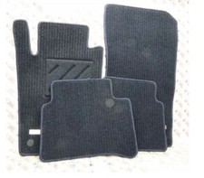 KIT TAPPETINI MERCEDES W211