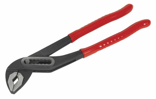 Sealey s01056 pinza - sealey, pompa