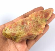 Sole Naturale Brasiliano In