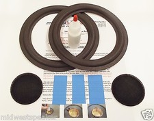 Advent 1008 2002 Kit Rifoam