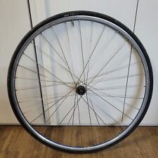 Cerchio NISI MIXER VINTAG POSTERIORE 700 BICI DA CORSA 8 VELOCITA